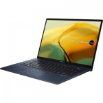 Огляд Ноутбук ASUS Zenbook 14 OLED UX3402VA-KM690 (90NB10G1-M012C0): характеристики, відгуки, ціни.