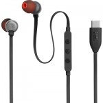 Огляд Навушники JBL Tune 310C USB-C Black (JBLT310CBLK): характеристики, відгуки, ціни.