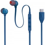 Огляд Навушники JBL Tune 310C USB-C Blue (JBLT310CBLU): характеристики, відгуки, ціни.