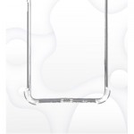 Огляд Чохол до мобільного телефона BeCover Anti-Shock Google Pixel 9 Pro XL Clear (712139): характеристики, відгуки, ціни.