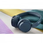 Огляд Навушники Philips TAH4209 Blue (TAH4209BL/00): характеристики, відгуки, ціни.