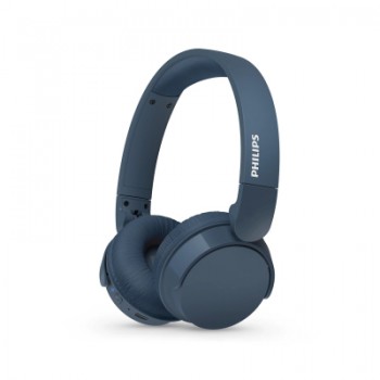 Навушники Philips TAH4209 Blue (TAH4209BL/00)