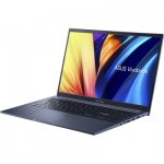 Огляд Ноутбук ASUS Vivobook 15 X1502VA-BQ139 (90NB10T1-M005K0): характеристики, відгуки, ціни.