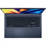 Огляд Ноутбук ASUS Vivobook 15 X1502VA-BQ139 (90NB10T1-M005K0): характеристики, відгуки, ціни.