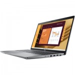 Огляд Ноутбук Dell Latitude 5550 (N015L555015UA_UBU): характеристики, відгуки, ціни.