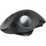 Огляд Мишка Logitech MX Ergo S Bluetooth Graphite (910-007260): характеристики, відгуки, ціни.