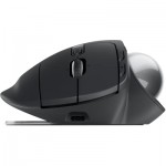 Огляд Мишка Logitech MX Ergo S Bluetooth Graphite (910-007260): характеристики, відгуки, ціни.