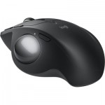 Огляд Мишка Logitech MX Ergo S Bluetooth Graphite (910-007260): характеристики, відгуки, ціни.