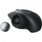 Огляд Мишка Logitech MX Ergo S Bluetooth Graphite (910-007260): характеристики, відгуки, ціни.