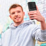 Огляд Чохол до мобільного телефона BeCover Military Nokia G22 Black (709989): характеристики, відгуки, ціни.