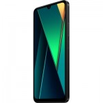 Огляд Мобільний телефон Xiaomi Poco C75 8/256Gb Black (1104801): характеристики, відгуки, ціни.