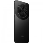 Огляд Мобільний телефон Xiaomi Poco C75 8/256Gb Black (1104801): характеристики, відгуки, ціни.