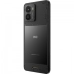 Огляд Мобільний телефон HMD Fusion 8/256GB Noir: характеристики, відгуки, ціни.