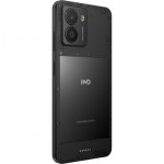 Огляд Мобільний телефон HMD Fusion 8/256GB Noir: характеристики, відгуки, ціни.