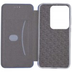 Огляд Чохол до мобільного телефона BeCover Exclusive Infinix Zero 30 4G (X6731B) Blue (712216): характеристики, відгуки, ціни.