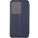 Огляд Чохол до мобільного телефона BeCover Exclusive Infinix Zero 30 4G (X6731B) Deep Blue (712217): характеристики, відгуки, ціни.