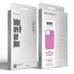 Огляд Чохол до мобільного телефона Armorstandart ICON2 MagSafe Apple iPhone 16 Pro Max Light Purple (ARM80197): характеристики, відгуки, ціни.