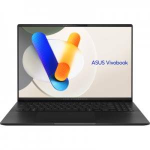 Ноутбук ASUS Vivobook S 16 OLED M5606UA-MX021 (90NB1482-M000S0)