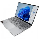 Огляд Ноутбук Lenovo Yoga Pro 7 14ASP9 (83HN0021RA): характеристики, відгуки, ціни.