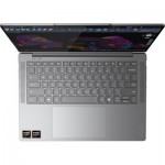 Огляд Ноутбук Lenovo Yoga Pro 7 14ASP9 (83HN0021RA): характеристики, відгуки, ціни.