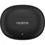 Огляд Навушники realme Buds T110 (RMA2306) Black (RMA2306 Black): характеристики, відгуки, ціни.