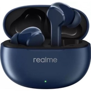 Навушники realme Buds T110 (RMA2306) Blue (RMA2306 Blue)