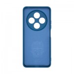 Огляд Чохол до мобільного телефона Armorstandart ICON Xiaomi Redmi 14C 4G / Poco C75 Camera cover Dark Blue (ARM79364): характеристики, відгуки, ціни.