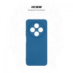 Огляд Чохол до мобільного телефона Armorstandart ICON Xiaomi Redmi 14C 4G / Poco C75 Camera cover Dark Blue (ARM79364): характеристики, відгуки, ціни.
