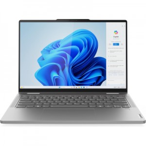 Огляд Ноутбук Lenovo Yoga 7 2 in 1 14AHP9 (83DK0092RA): характеристики, відгуки, ціни.