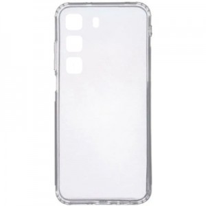 Чохол до мобільного телефона BeCover Infinix Hot 50 (X6720) Transparancy (712283)