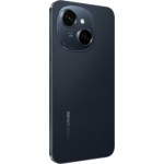 Огляд Мобільний телефон Tecno Spark Go 1 3/64GB Startrail Black (4894947036422): характеристики, відгуки, ціни.