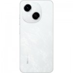 Огляд Мобільний телефон Tecno Spark Go 1 3/64GB Glittery White (4894947036446): характеристики, відгуки, ціни.