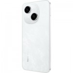 Огляд Мобільний телефон Tecno Spark Go 1 3/64GB Glittery White (4894947036446): характеристики, відгуки, ціни.
