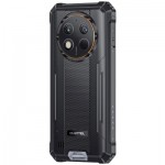 Огляд Мобільний телефон OUKITEL WP28S 4/128GB Black (6931940757621): характеристики, відгуки, ціни.