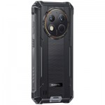 Огляд Мобільний телефон OUKITEL WP28S 4/128GB Black (6931940757621): характеристики, відгуки, ціни.