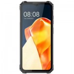 Огляд Мобільний телефон OUKITEL WP28S 4/128GB Black (6931940757621): характеристики, відгуки, ціни.