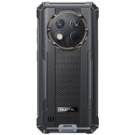 Огляд Мобільний телефон OUKITEL WP28S 4/128GB Black (6931940757621): характеристики, відгуки, ціни.