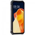 Огляд Мобільний телефон OUKITEL WP28S 4/128GB Black (6931940757621): характеристики, відгуки, ціни.