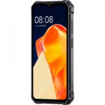Огляд Мобільний телефон OUKITEL WP28S 4/128GB Black (6931940757621): характеристики, відгуки, ціни.