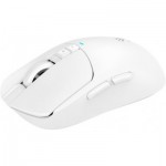 Огляд Мишка A4Tech Bloody R72 Ultra Wireless/USB White (4711421000901): характеристики, відгуки, ціни.