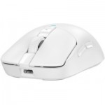 Огляд Мишка A4Tech Bloody R72 Ultra Wireless/USB White (4711421000901): характеристики, відгуки, ціни.