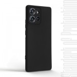 Огляд Чохол до мобільного телефона Armorstandart Matte Slim Fit Motorola Edge 50 5G Camera cover Black (ARM81707): характеристики, відгуки, ціни.