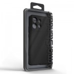 Огляд Чохол до мобільного телефона Armorstandart Matte Slim Fit Motorola Edge 50 Pro Camera Cover Black (ARM77291): характеристики, відгуки, ціни.