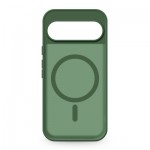 Огляд Чохол до мобільного телефона Armorstandart Uniq MagSafe Google Pixel 9 / 9 Pro Dark Green (ARM80913): характеристики, відгуки, ціни.