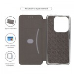 Огляд Чохол до мобільного телефона Armorstandart G-Case Infinix Hot 40 Blue (ARM79049): характеристики, відгуки, ціни.