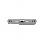 Огляд Чохол до мобільного телефона UAG iPhone 16 Pro Pathfinder Clear Magsafe Active Neon Lanyard (1144641BV01): характеристики, відгуки, ціни.