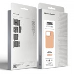 Огляд Чохол до мобільного телефона Armorstandart ICON2 MagSafe Apple iPhone 16 Pro Rose Gold (ARM80191): характеристики, відгуки, ціни.
