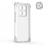 Огляд Чохол до мобільного телефона Armorstandart Air Force Xiaomi 14T Pro Camera cover Clear (ARM79334): характеристики, відгуки, ціни.