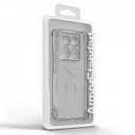 Огляд Чохол до мобільного телефона Armorstandart Air Force Xiaomi 14T Pro Camera cover Clear (ARM79334): характеристики, відгуки, ціни.