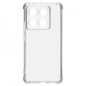 Чохол до мобільного телефона Armorstandart Air Force Xiaomi 14T Pro Camera cover Clear (ARM79334)